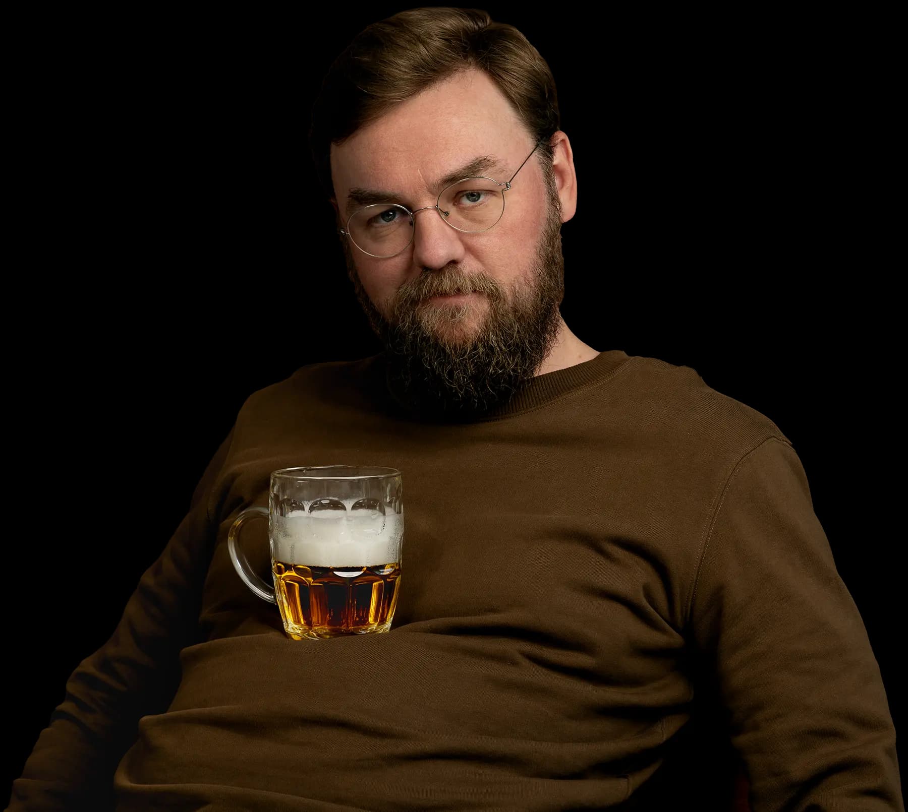 Jonas Mogensen