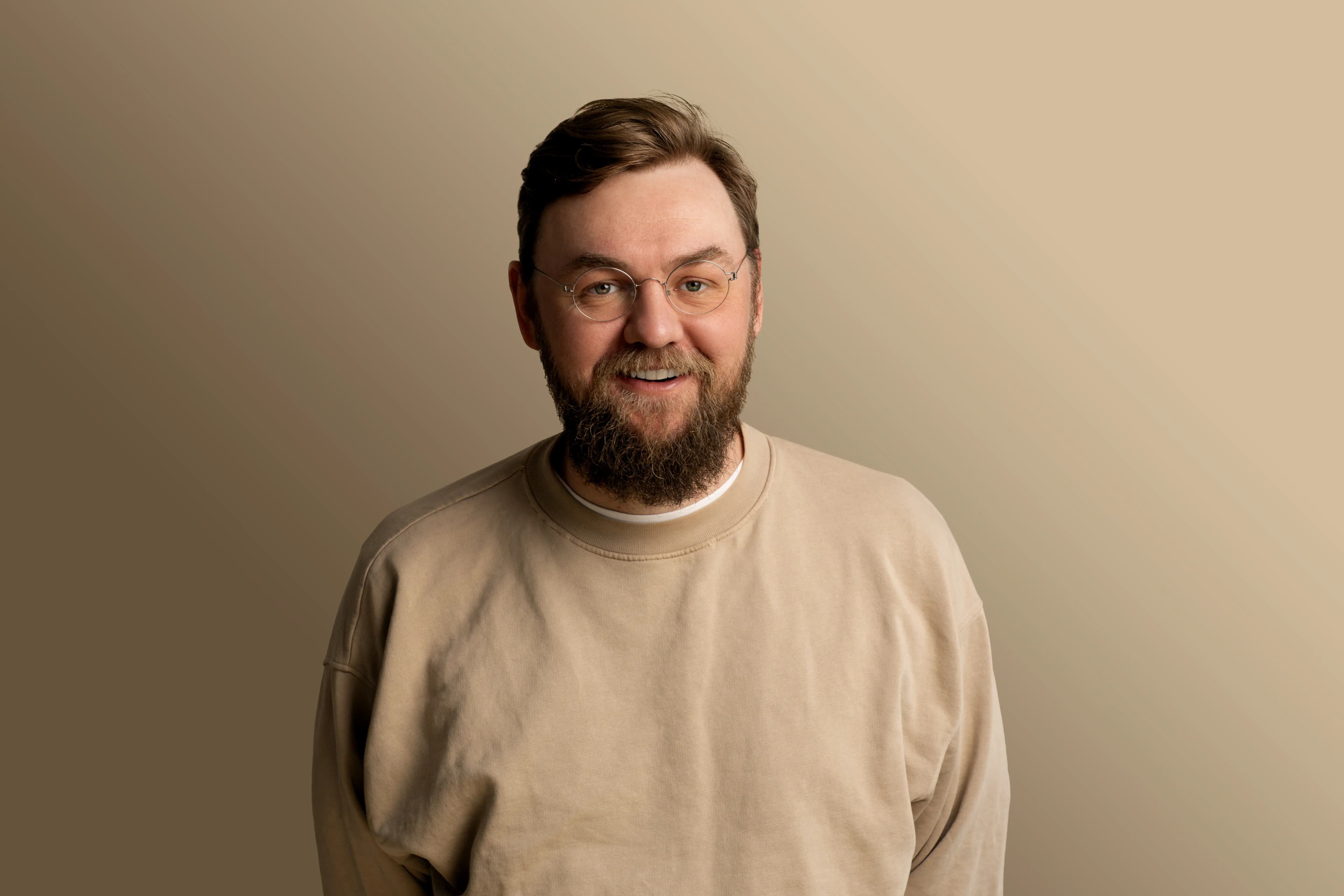 Jonas Mogensen