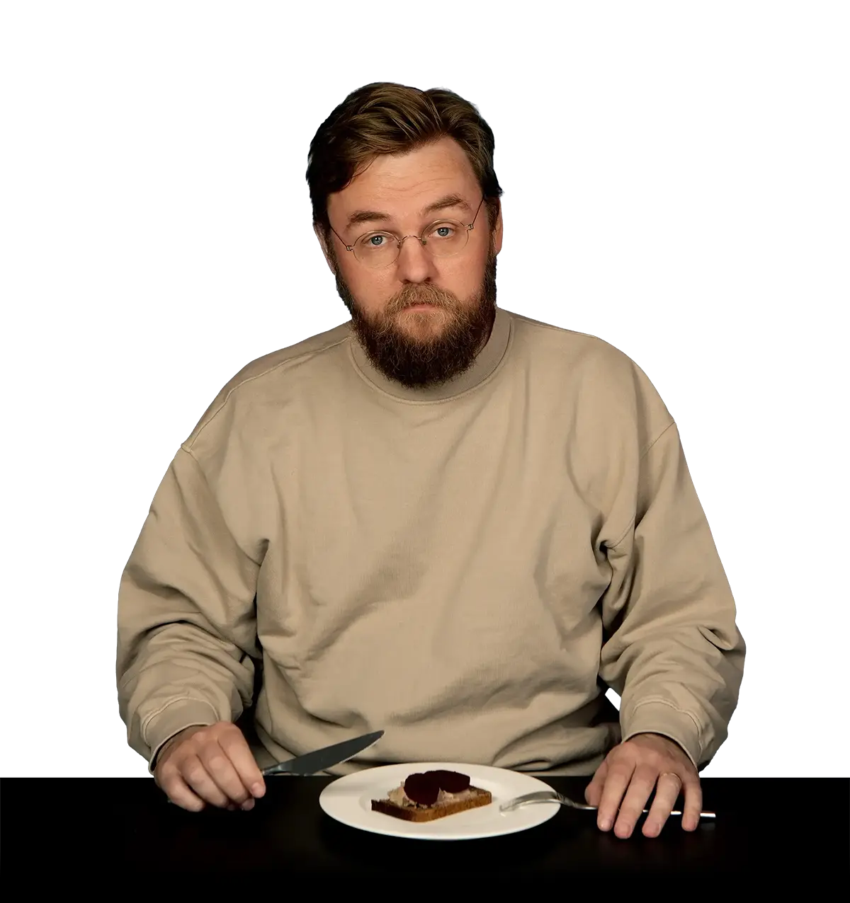 Jonas Mogensen